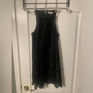 Black Luck Paris Dress Size Small